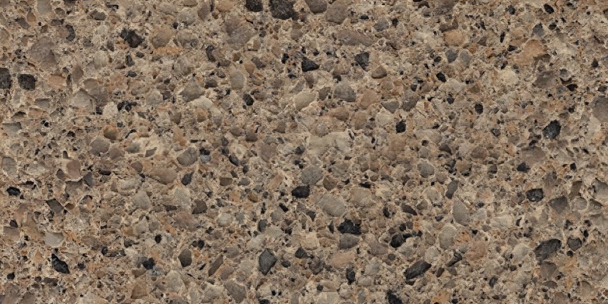 Solar Canyon Quartz close-up texture