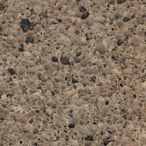 Solar Canyon Quartz close-up texture