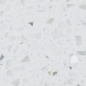 Sparkle White PI Quartz close-up texture