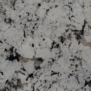 Splendor Blue granite close-up texture