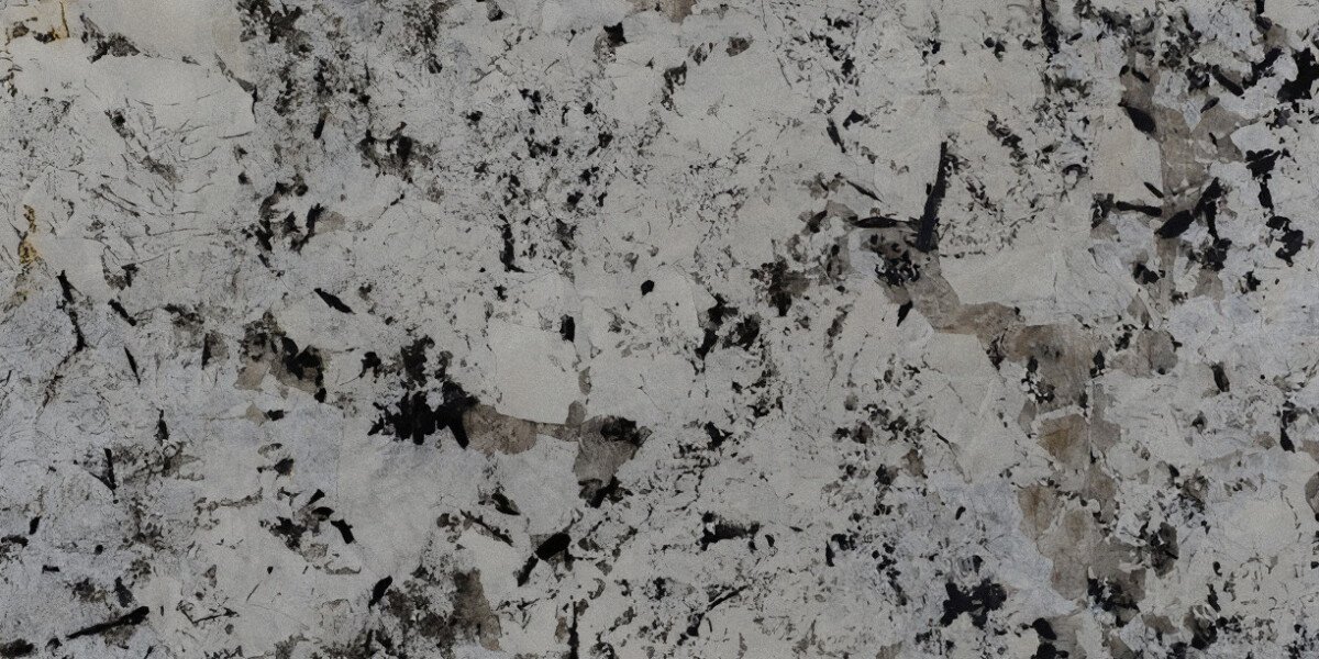 Splendor Blue granite close-up texture
