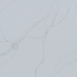 Statuario Felix quartz close-up texture