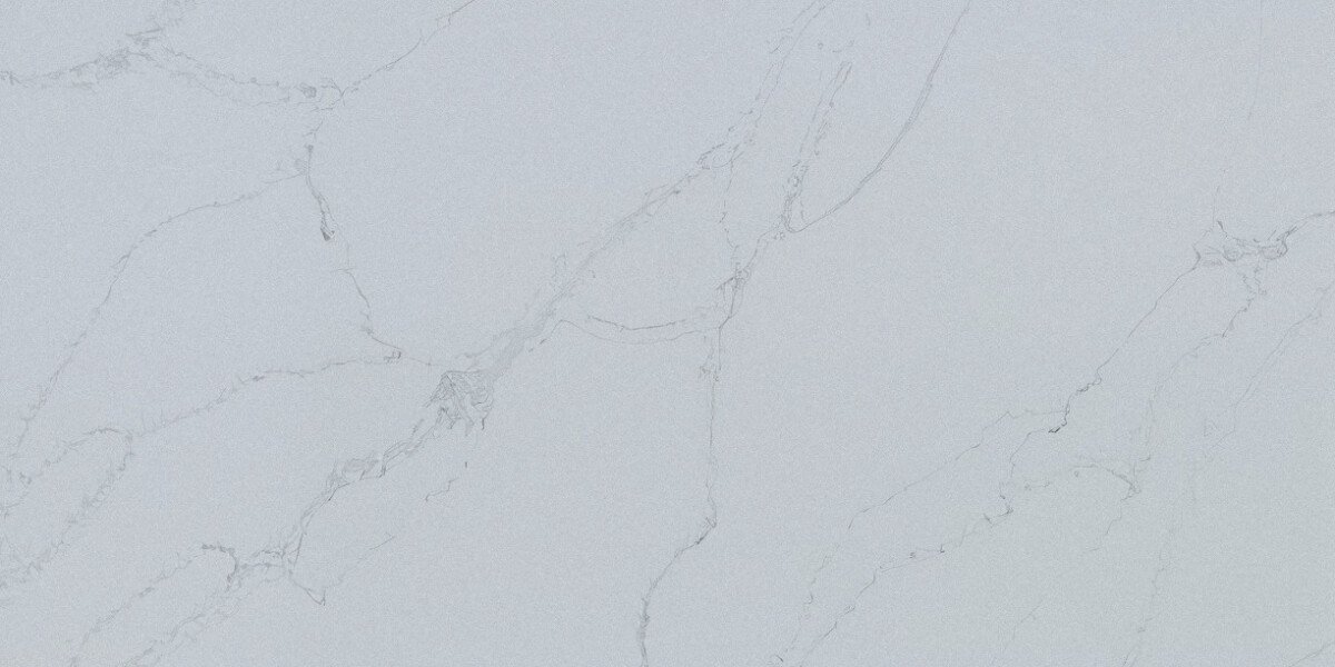 Statuario Felix quartz close-up texture