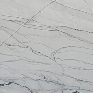 Statuario Quartzite close-up texture