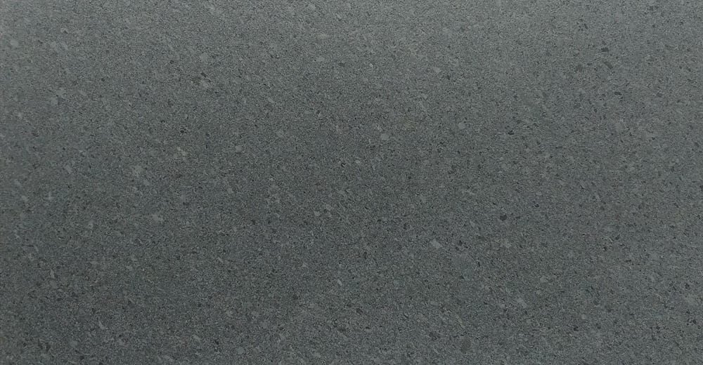 Steel Grey granite slab