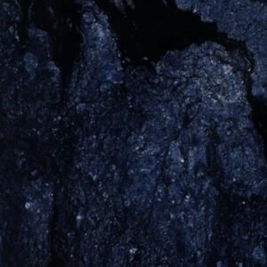Storm Blue granite close-up texture