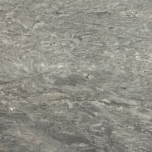 Swiss Grey marble close-up texture