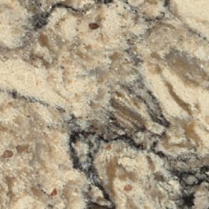 Symphony Quartz close-up texture