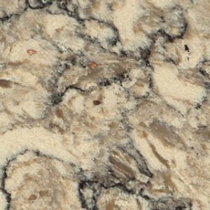 Symphony Quartz close-up texture