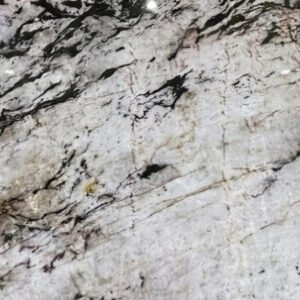 Tempest Crystal quartzite close-up texture