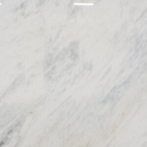 Tesoro Bianco marble close-up texture