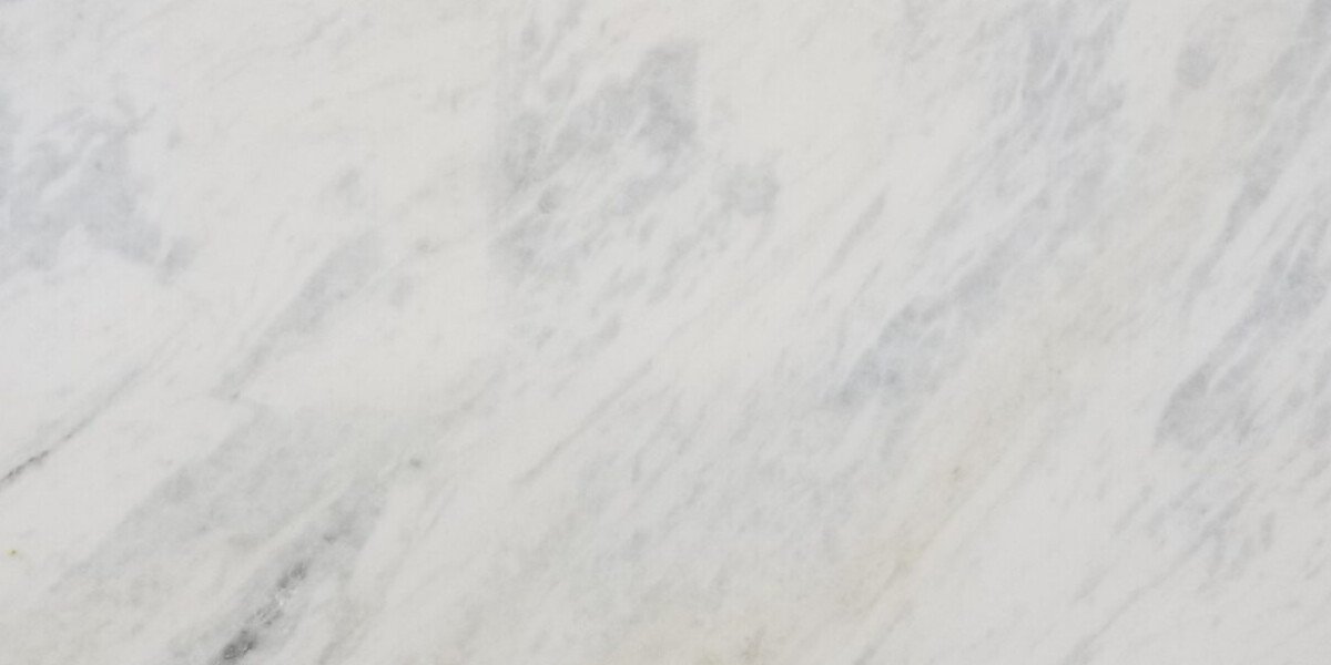 Tesoro Bianco marble close-up texture
