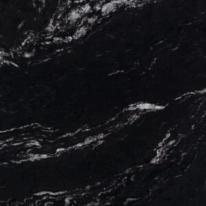Titanium granite close-up texture