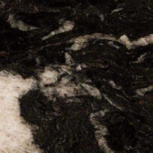 Titanium granite close-up texture