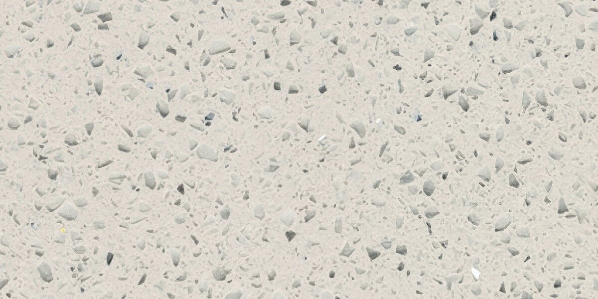 Tundra Ice Quartz close-up texture