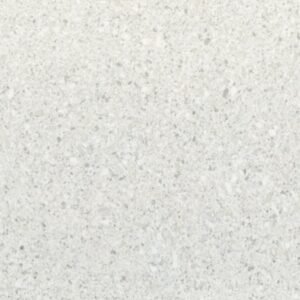 White Pearl Quartz close-up texture